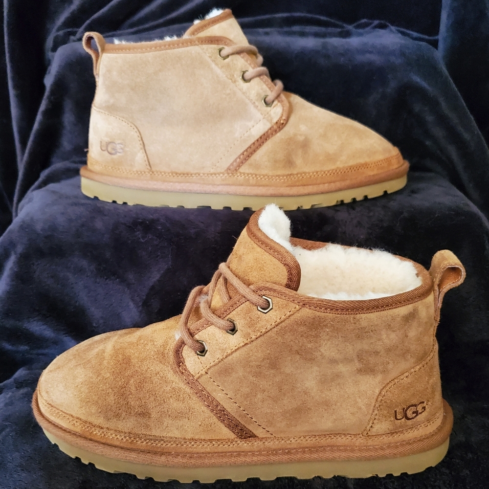 ‼️‼️UGG Neufeld boots‼️‼️